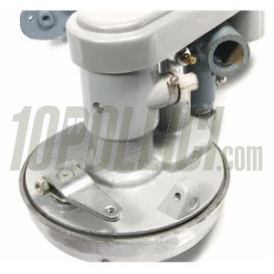 Forcella BAJAJ 8" Vespa VNA, VNB, VBA, VBB