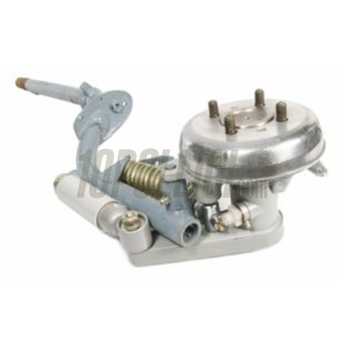Forcella BAJAJ 8" Vespa VNA, VNB, VBA, VBB