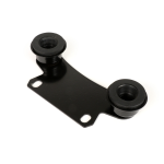 Supporto posteriore per sella AQUILA CONTINENTALE per Vespa GT, Super, TS, Sprint, 160 GS, 180 SS, Rally 