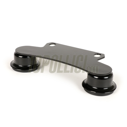 Rear base plate for sport Seat AQUILA CONTINENTALE for Vespa PX, GT, Super, TS, Sprint, 160 GS, 180 SS, Rally
