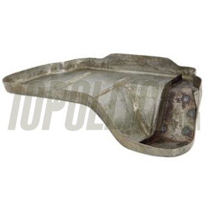 Repair Sheet shock absorber, rear, Vespa 50, 90, 125 ET3 Primavera