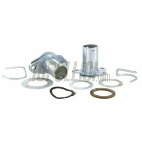 Kit camma marce e accelleratore Vespa 90, 125 ET3 Primavera, GT, GTR, Super, Sprint, Rally, TS