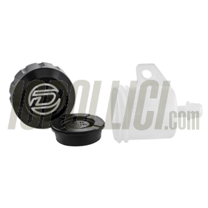 Reservoir master cylinder DISCACCIATI