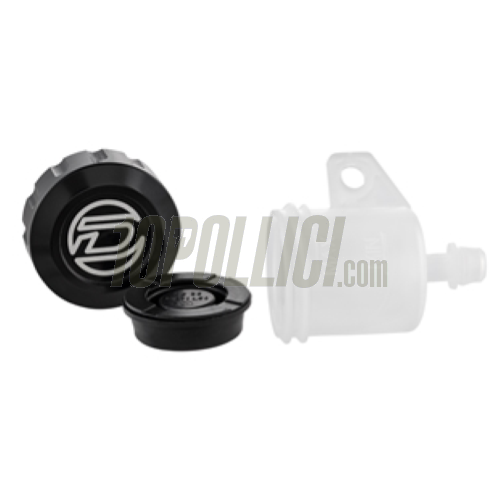 Reservoir master cylinder DISCACCIATI