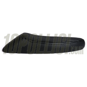 Sella BGM PRO Sport  Vespa PX, compatibile anche per Vespa GT, Super, TS, Sprint, 160 GS, 180 SS, Rally 180 - nera