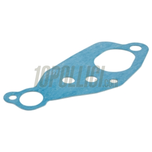 Gasket SIP PREMIUM carburetor casing Vespa PX, Cosa, with oil mix