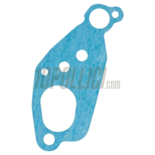 Gasket SIP PREMIUM carburetor casing Vespa PX, Cosa, with oil mix