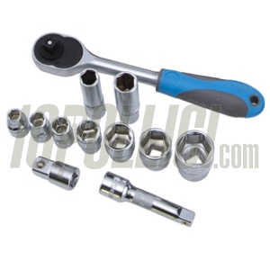Set attrezzi SIP PORDOI series - 47 pezzi