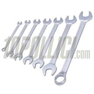 Set attrezzi SIP PORDOI series - 47 pezzi