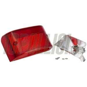 Rear light LML for Piaggio Cosa