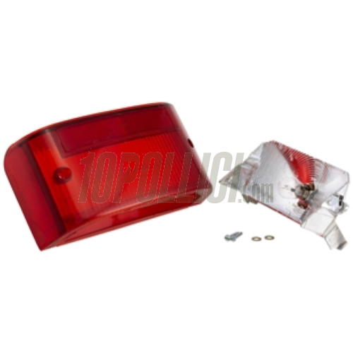 Rear light LML for Piaggio Cosa