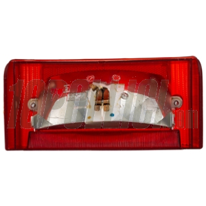 Rear light LML for Piaggio Cosa