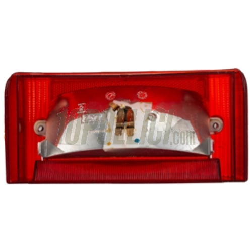 Rear light LML for Piaggio Cosa