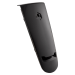 Horncover SIP  SERIES PORDOI for Vespa 125-300 GTS, GTS Super, GT, GT L, GTV - black