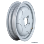 Alloy wheel rim SIP silver 2.15-10 Vespa 150 GS VS1-4