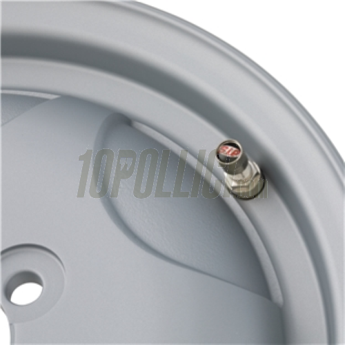 Alloy wheel rim SIP silver 2.15-10 Vespa 150 GS VS1-4