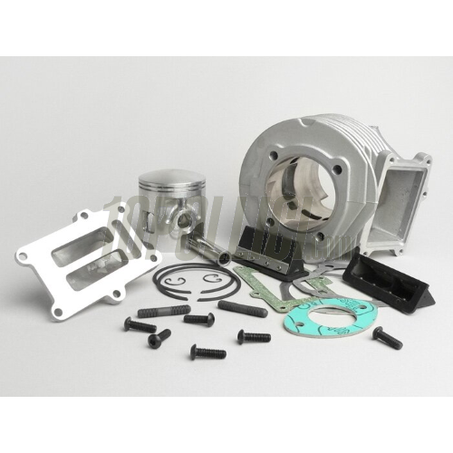 Kit cilindro AF RAYSPEED RB22 225 cc  Lambretta TV 200, SX 200, DL 200, GP 200