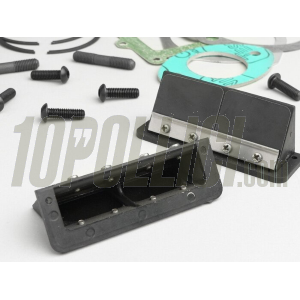 Kit cilindro AF RAYSPEED RB22 225 cc  Lambretta TV 200, SX 200, DL 200, GP 200