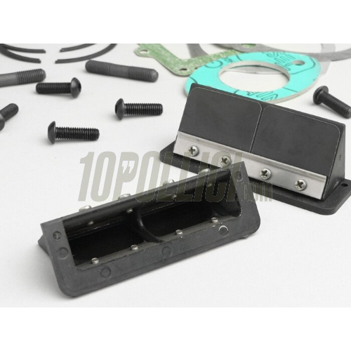 Kit cilindro AF RAYSPEED RB22 225 cc  Lambretta TV 200, SX 200, DL 200, GP 200