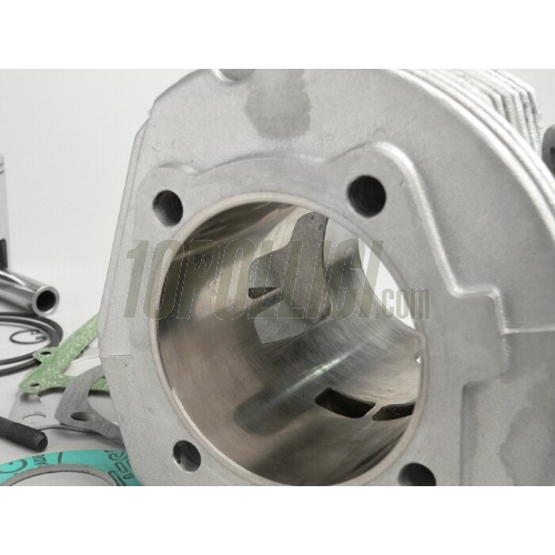 Kit cilindro AF RAYSPEED RB22 225 cc  Lambretta TV 200, SX 200, DL 200, GP 200