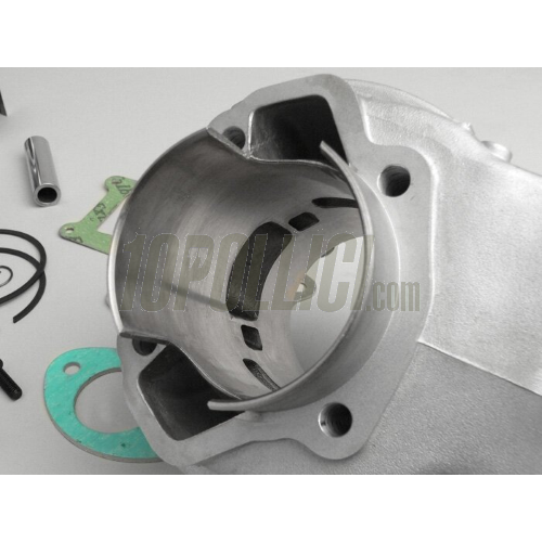 Kit cilindro AF RAYSPEED RB22 225 cc  Lambretta TV 200, SX 200, DL 200, GP 200