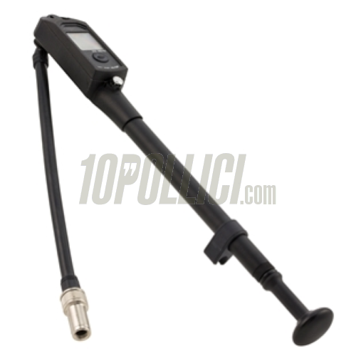 Digital pump RacingBros for Hurricane shockers