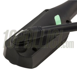 Digital pump RacingBros for Hurricane shockers