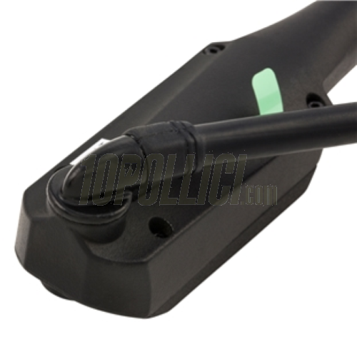 Digital pump RacingBros for Hurricane shockers