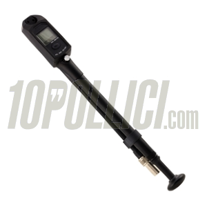 Digital pump RacingBros for Hurricane shockers