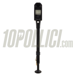 Digital pump RacingBros for Hurricane shockers