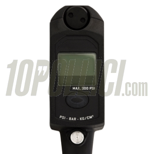 Digital pump RacingBros for Hurricane shockers