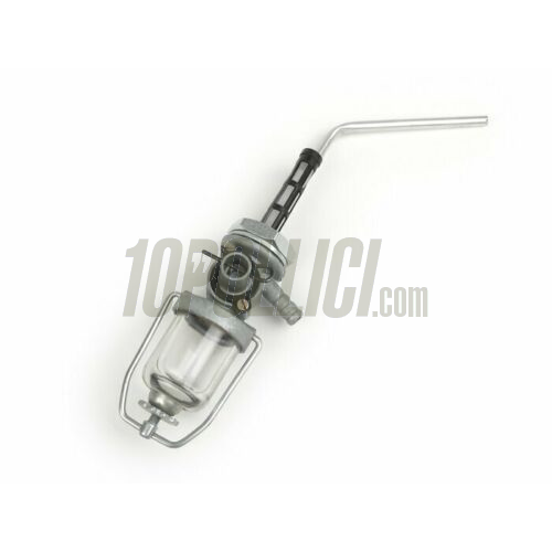 Rubinetto benzina Vespa GT, Sprint, GL, 150GS, 160GS, 180SS, Rally