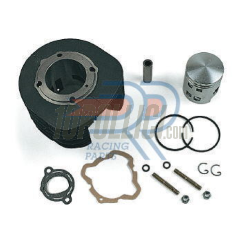 Cylinderkit DR Ape car P2, P3-TM P2 1^ series, 225cc, D.69x60 SP.18