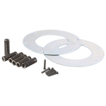 Repair kit primary transmission SERIE PRO by STOFFI'S Vespa V1-V33, VM, VN, VL, VB, VNA, VNB, VBA, VBB, VGLA, VGL1, GS 