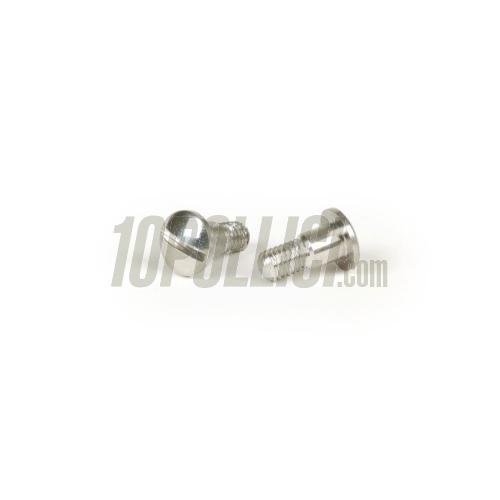 Screw Kit M6 seat belt - Vespa all models - 2 pieces