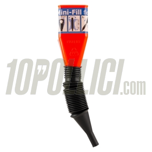 Fuel tank funnel Mini-Fill