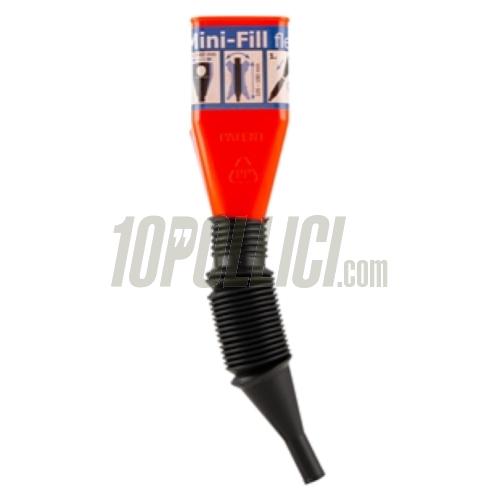 Fuel tank funnel Mini-Fill