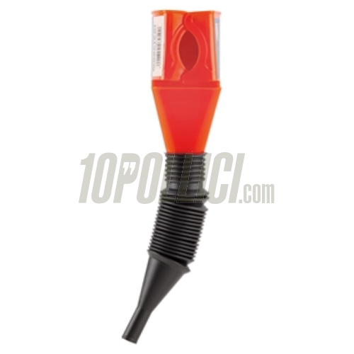 Fuel tank funnel Mini-Fill