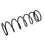 Spring throttle slide SHB 16 carburetors