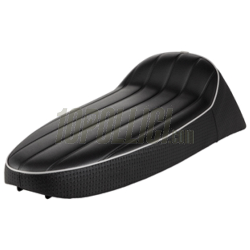 Sport seat MKII Vespa 50, Special, Et3 Primavera 