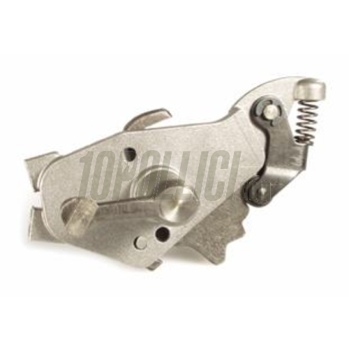 Gear selector box PIAGGIO Vespa 125, 150 '54->'57, 3 gears