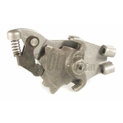 Gear selector box PIAGGIO Vespa 125, 150 '54->'57, 3 gears