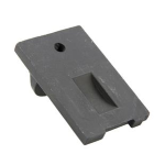 Ghigliottina 04 per carburatore DELL'ORTO SI24-24