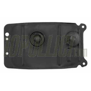 Serbatoio benzina Vespa PK50-125 S, XL, XL2