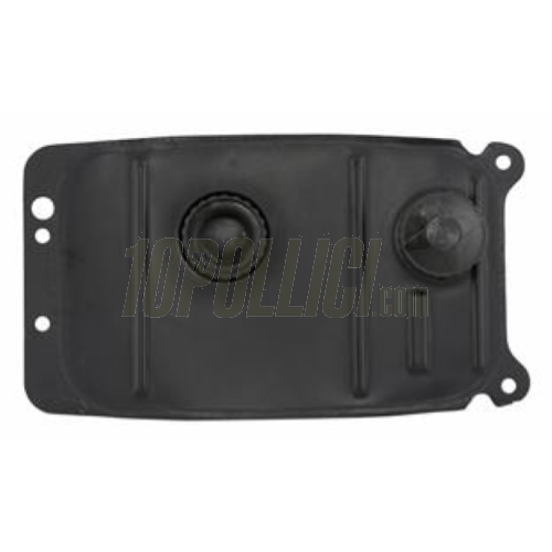 Serbatoio benzina Vespa PK50-125 S, XL, XL2
