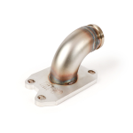Collettore aspirazione lamellare, parte superiore, MRP, carter motore Malossi VR-One Øi 36mm, Øe 40mm, per Vespa GT, GL, Sprint, TS, VBA, Super, Rally, PX, PE, T5, Cosa 125cc 