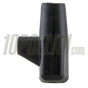 Piedino cavalletto centrale ARIETE Lambretta LI, Special, DL, GP, SX, TV