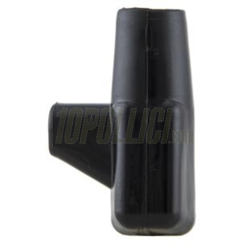 Piedino cavalletto centrale ARIETE Lambretta LI, Special, DL, GP, SX, TV