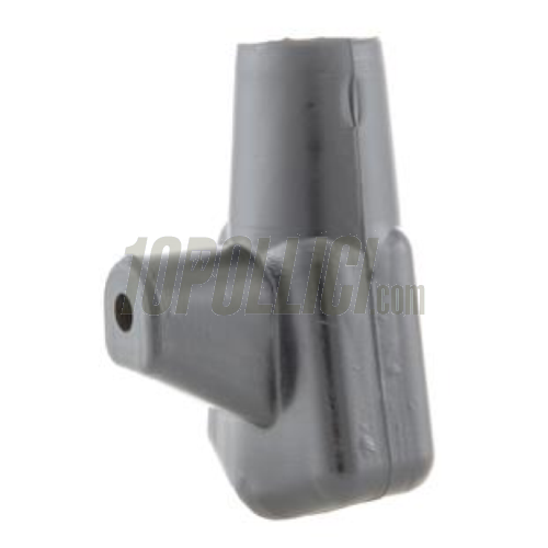 Side stand rubber foot ARIETE Lambretta LI, Special, DL, GP, SX, TV