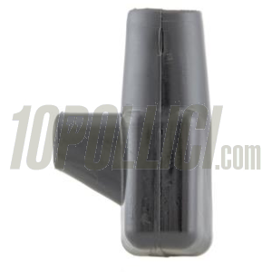 Side stand rubber foot ARIETE Lambretta LI, Special, DL, GP, SX, TV